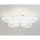 Потолочная люстра Ambrella Light Acrylica Original FA4292