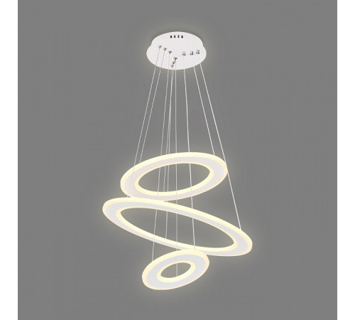 Подвесной светодиодный светильник Ambrella Light Acrylica Original FA432 Подвесной светодиодный светильник Ambrella Light Acrylica Original FA432