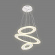 Подвесной светодиодный светильник Ambrella Light Acrylica Original FA432