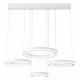 Подвесной светодиодный светильник Ambrella Light Acrylica FA4325