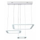 Подвесной светодиодный светильник Ambrella Light Acrylica FA4329