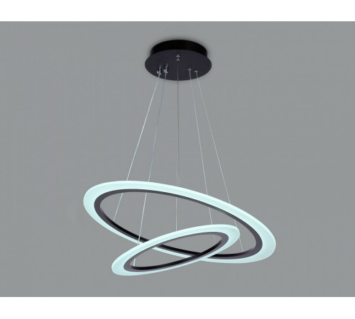 Подвесной светильник Ambrella Light Acrylica Original FA4357 Подвесной светильник Ambrella Light Acrylica Original FA4357