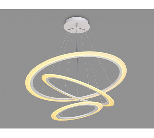 Подвесной светильник Ambrella Light Acrylica Original FA4359