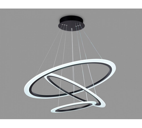 Подвесной светильник Ambrella Light Acrylica Original FA4361