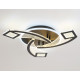 Потолочная люстра Ambrella Light Acrylica Original FA4477