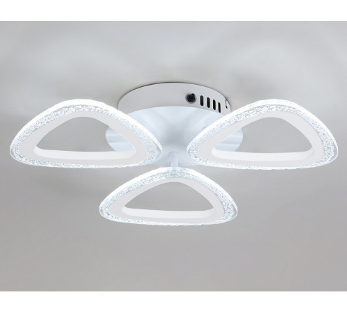 Потолочный светильник Ambrella Light Acrylica Original FA4508 Потолочный светильник Ambrella Light Acrylica Original FA4508