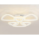Потолочная люстра Ambrella Light Acrylica Original FA4512