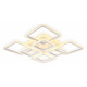 Потолочная светодиодная люстра Ambrella Light Acrylica Original FA5303