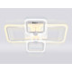 Потолочный светодиодный светильник Ambrella Light Acrylica FA5309