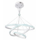 Подвесной светодиодный светильник Ambrella Light Acrylica FA6157