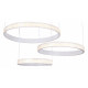 Подвесной светодиодный светильник Ambrella Light Acrylica Original FA6161