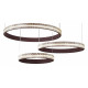 Подвесной светодиодный светильник Ambrella Light Acrylica Original FA6162