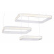 Подвесной светодиодный светильник Ambrella Light Acrylica Original FA6165