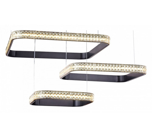 Подвесной светодиодный светильник Ambrella Light Acrylica Original FA6166 Подвесной светодиодный светильник Ambrella Light Acrylica Original FA6166
