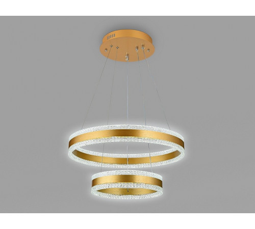 Подвесная люстра Ambrella Light Acrylica FA6178 Подвесная люстра Ambrella Light Acrylica FA6178
