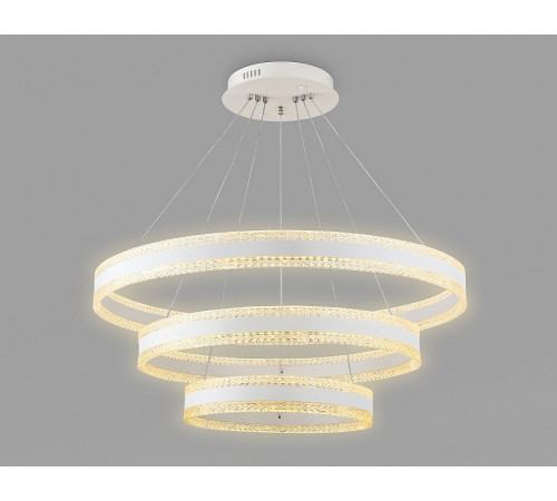 Подвесная люстра Ambrella Light Acrylica FA6181 Подвесная люстра Ambrella Light Acrylica FA6181