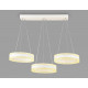 Подвесная люстра Ambrella Light Acrylica FA6206