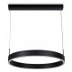 Подвесной светильник Ambrella Light Acrylica FA6606