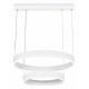 Подвесной светильник Ambrella Light Acrylica FA6611