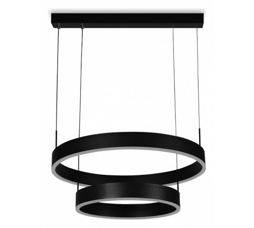 Подвесной светильник Ambrella Light Acrylica FA6612