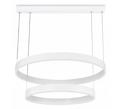 Подвесной светильник Ambrella Light Acrylica FA6615 Подвесной светильник Ambrella Light Acrylica FA6615