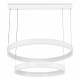 Подвесной светильник Ambrella Light Acrylica FA6615