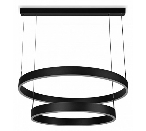 Подвесной светильник Ambrella Light Acrylica FA6618 Подвесной светильник Ambrella Light Acrylica FA6618