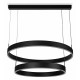 Подвесной светильник Ambrella Light Acrylica FA6618