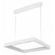 Подвесной светильник Ambrella Light Acrylica FA6622