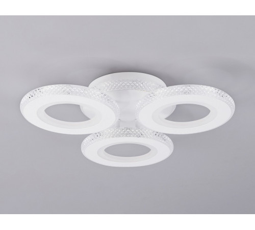 Потолочная люстра Ambrella Light Acrylica Original FA8866 Потолочная люстра Ambrella Light Acrylica Original FA8866