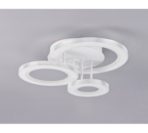 Потолочная люстра Ambrella Light Acrylica Original FA8867