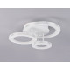 Потолочная люстра Ambrella Light Acrylica Original FA8867
