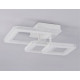 Потолочная люстра Ambrella Light Acrylica Original FA8877