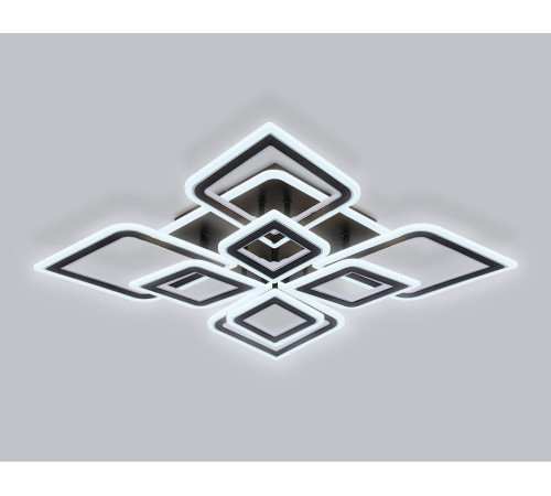 Потолочная люстра Ambrella Light Acrylica Original FA8912 Потолочная люстра Ambrella Light Acrylica Original FA8912