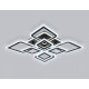 Потолочная люстра Ambrella Light Acrylica Original FA8912