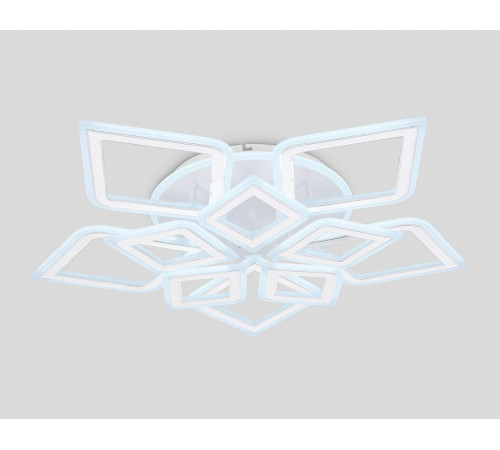 Потолочная люстра Ambrella Light Acrylica Original FA8914 Потолочная люстра Ambrella Light Acrylica Original FA8914