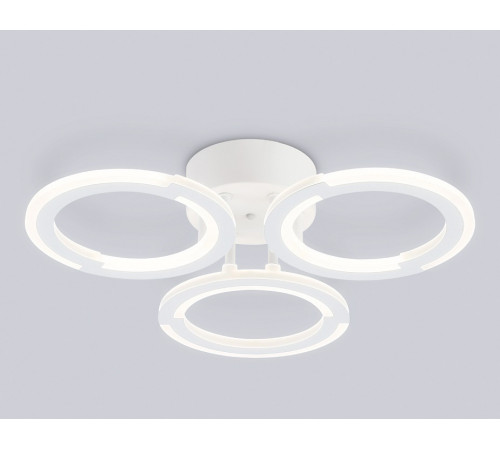 Потолочная люстра Ambrella Light Original Acrylica FA8942