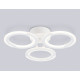 Потолочная люстра Ambrella Light Original Acrylica FA8942