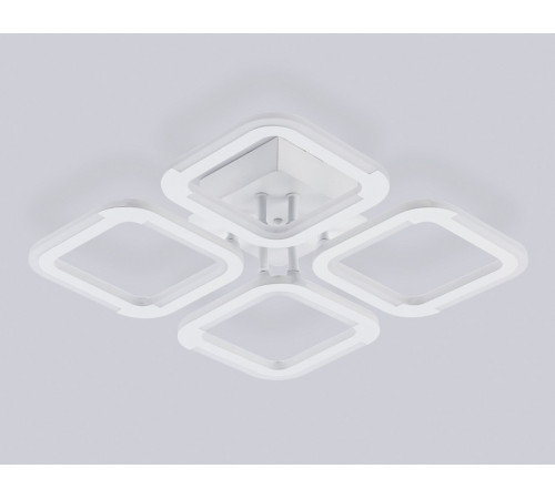Потолочная люстра Ambrella Light Original Acrylica FA8947