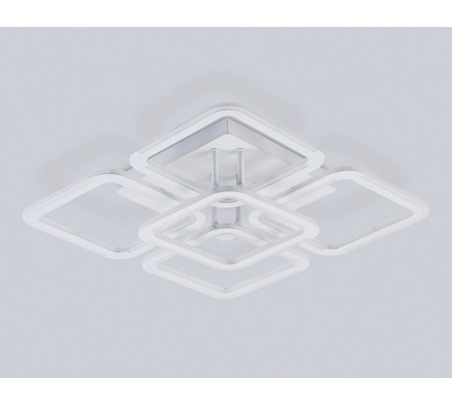 Потолочная люстра Ambrella Light Original Acrylica FA8949