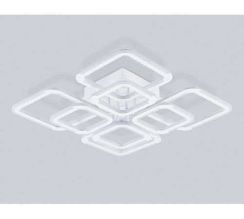 Потолочная люстра Ambrella Light Original Acrylica FA8950