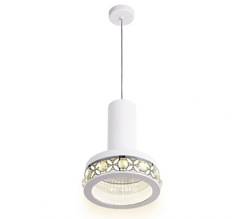 Подвесной светильник Ambrella Light Acrylica FA9488 Подвесной светильник Ambrella Light Acrylica FA9488