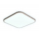 Потолочный светодиодный светильник Ambrella Light Original Crystal FF75