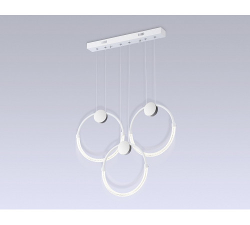 Подвесной светильник Ambrella Light Comfort FL10595