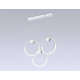 Подвесной светильник Ambrella Light Comfort FL10595