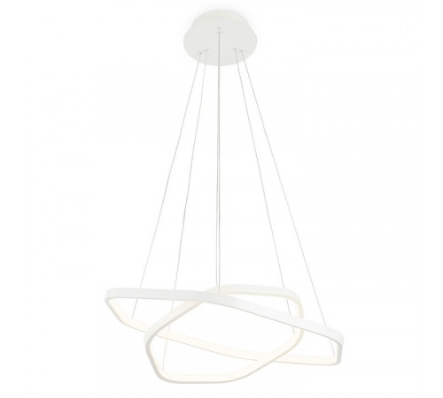 Подвесной светодиодный светильник Ambrella Light Comfort FL360