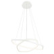 Подвесной светодиодный светильник Ambrella Light Comfort FL360