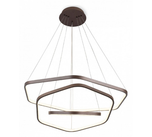 Подвесной светодиодный светильник Ambrella Light Comfort FL366