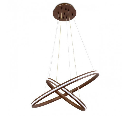Подвесная люстра Ambrella Light Comfort Line FL406