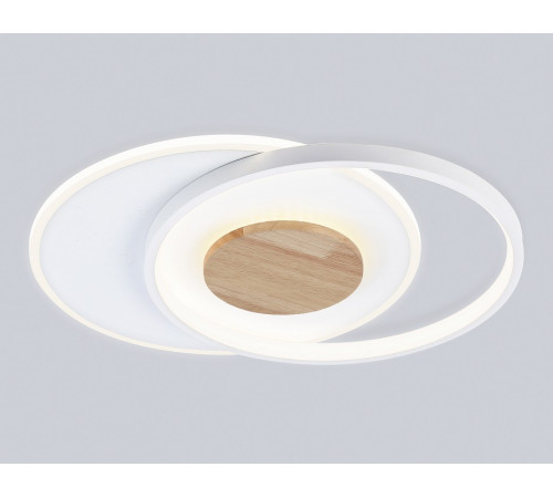 Потолочный светильник Ambrella Light Linetech Comfort FL4788